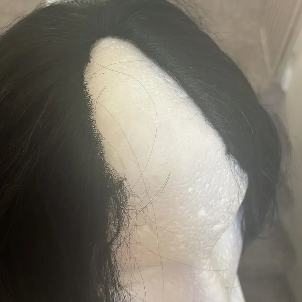 Lightly used synthetic u part Bob Wig​​​​​​​​​​​​​​​​​​